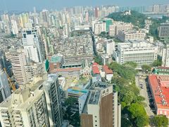 -澳门富豪酒店