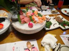 -大江户日本料理(吕厝店)
