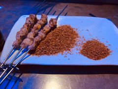 -很久以前羊肉串(打浦路店)