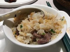 大满足双拼饭-大鸽饭(体育西路店)