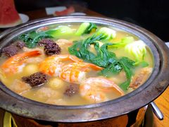 -天山集市餐厅(康城店)