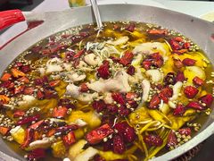 -渝信川菜(工体店)