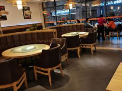 用餐区-小六汤包·老字号·中华名小吃(兴庆路店)