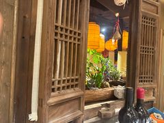 -叶叶菩提·晋福宫