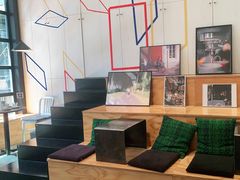 -Nectar One Cafe(勇烈路n1店)