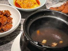 -新白鹿餐厅(松江开元地中海店)