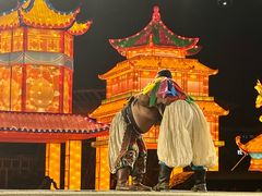 -无锡梅园公园