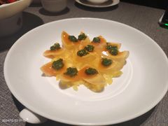 -秀儿四九城·新京菜(亚运村鸟巢店)