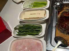 -海底捞火锅(外滩店)