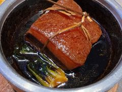 -老周家酱卤猪蹄私房菜(克拉玛依西街店)