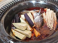 -锅老头铁锅炖•大锅蒸汽海鲜(韩乐坊店)