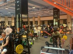 -阳光悦动游泳健身会所