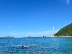 -三亚太阳湾柏悦酒店