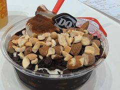 -DQ·蛋糕·冰淇淋(天通苑华联店)