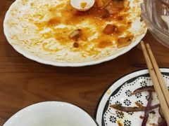-巴依老爷新疆美食(常营店)