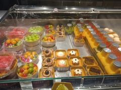 -海底捞大排档火锅(悦荟广场店)