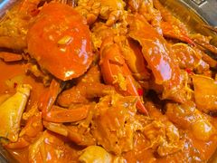 -胖哥俩肉蟹煲(杭州下沙学林街店)