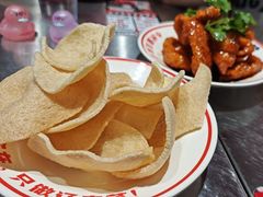 -堂堂小伙夫·辽宁小吃大排档(京西大悦城店)