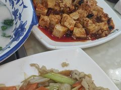 -富临港·蒸汽海鲜·手抓海鲜·炒菜(栈桥店)