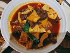 -眉州东坡(春秀路店)