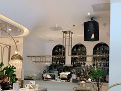 大堂-Deer Park鹿园西餐(仁恒置地广场店)