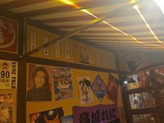 -白石的深夜食堂(济南万象城店)