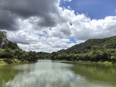 -凤岗南门山森林公园