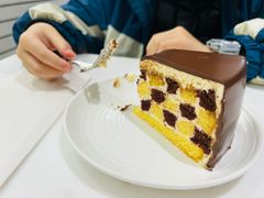 -Lady M New York(澳门伦敦人店)