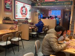 -华记煲仔华·煲仔饭(市桥易发店)