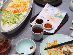 -浙江西子宾馆·牡丹厅