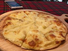 -芭莉与彩虹西餐厅(成都合生汇店)