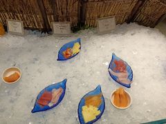 -宁波阳光豪生大酒店·豪生咖啡厅