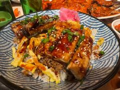 -长寿参鸡汤(朝韩风情街店)