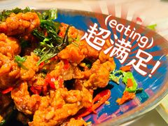 -Home Thai·泰谣(王府井apm店)