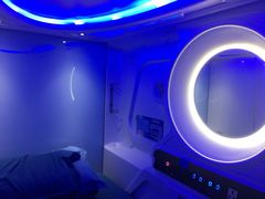 -1012太空舱青年旅舍(三坊七巷店)