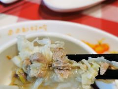 -西贝(无锡万象城店)