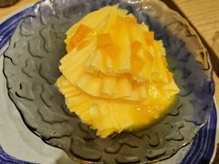 芒果绵绵冰-伊豆野菜村(大族广场店)