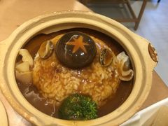 -湯系·煲汤手艺人(东二环泰禾广场店)