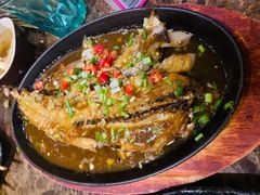 -冰城小镇音乐串吧·聚会餐厅(百子湾店)