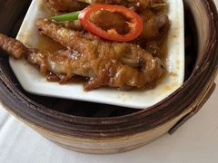 -丰尔粥食·顺德鱼生·干蒸排骨顺德菜(大良分店)