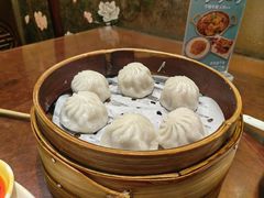 灌汤小笼包-德兴馆(广东路总店)