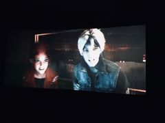 -AMG海上明珠影城(上海环球港RealDCinema店)