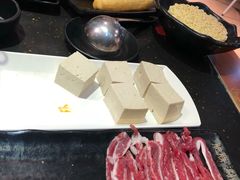 -宴全牛粤来越牛潮汕鲜牛肉火锅(海州万达广场店)