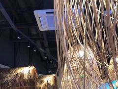-椰莱泰小谷·东南亚融合菜(坪山悦阾SPACE店)