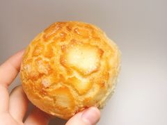 蟹黄肉松包-法莱索尔(奥莱店)