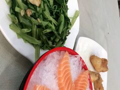 -新享乐海鲜(翠华路店)