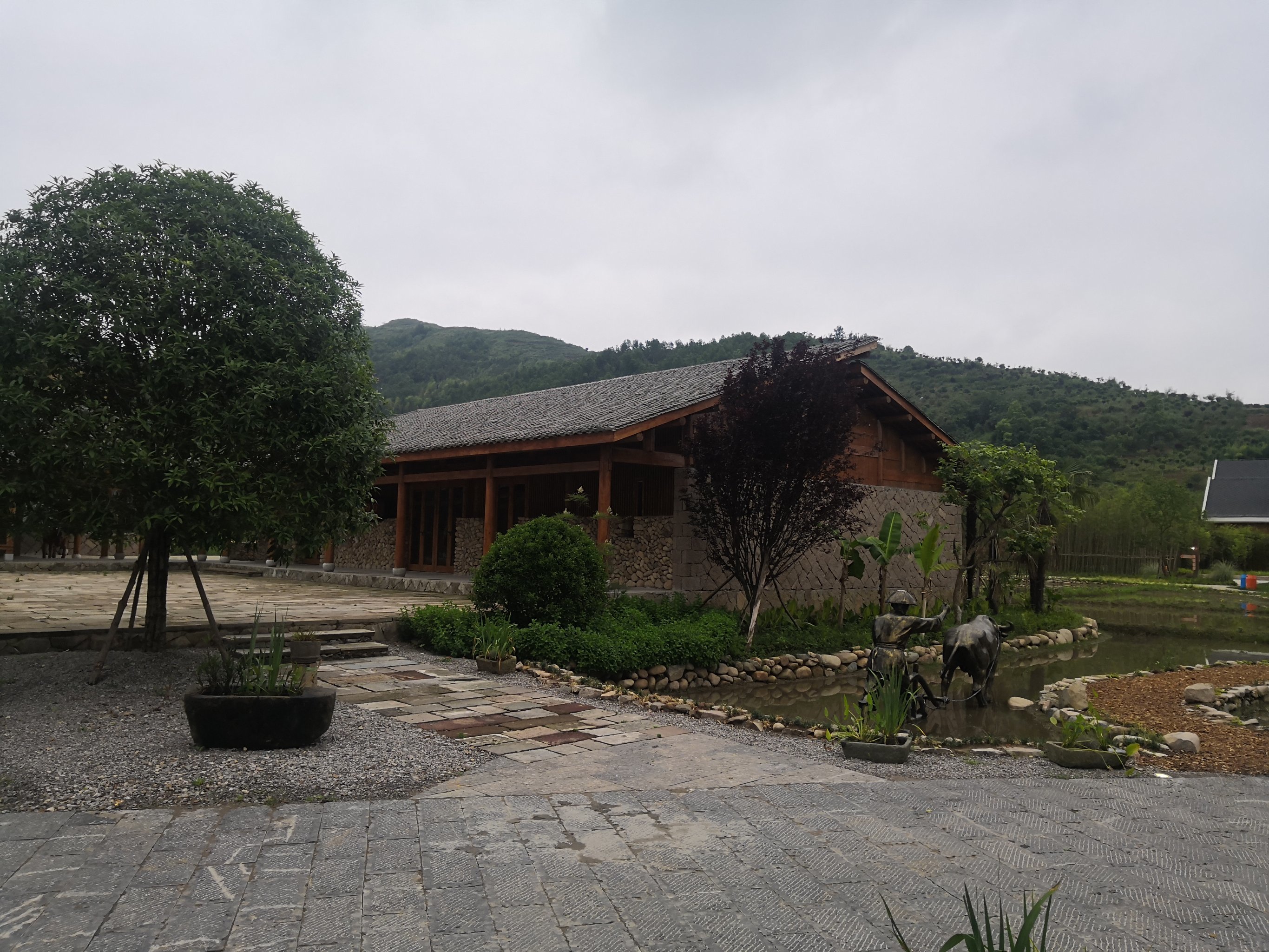 大荆镇天气预报今日情况