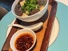 -淮香国色·淮扬菜(正大中心店)