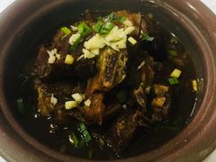 -邱记私房菜·十八年本地菜