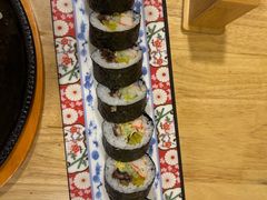 -桃屋日本料理(清华科技园店)